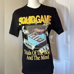 NWT Pacsun tee.